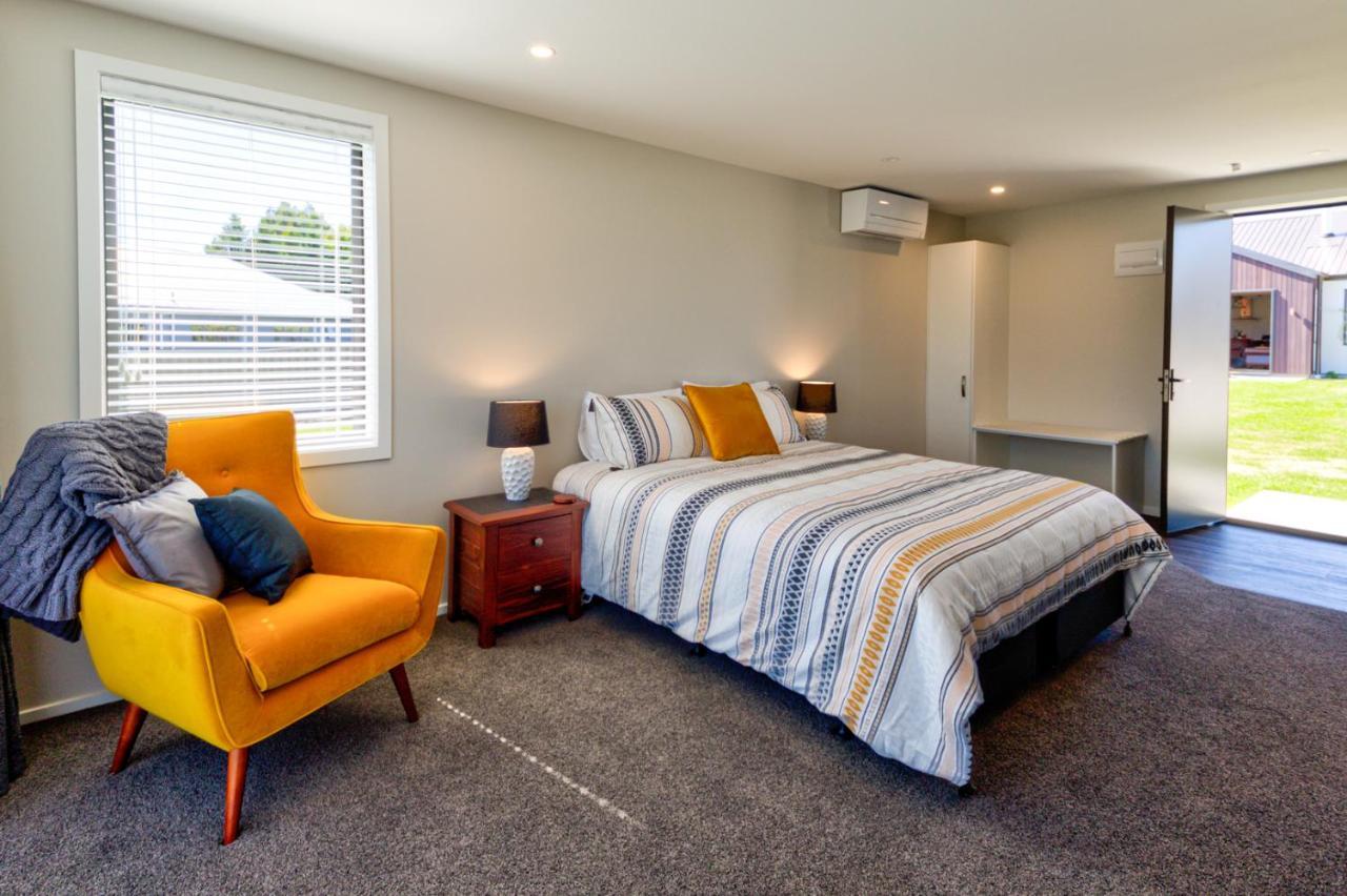 Motel Annies On Milford à Te Anau Extérieur photo