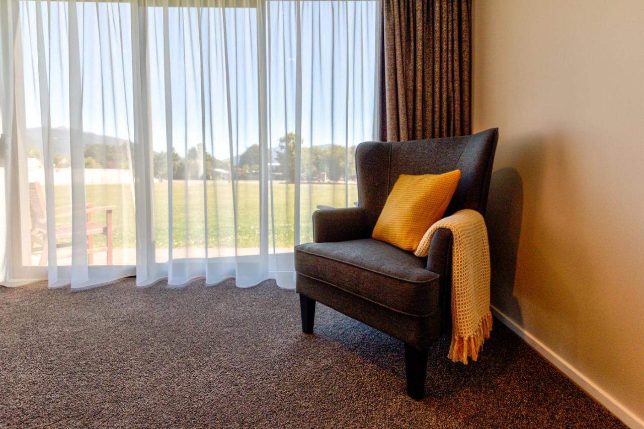 Motel Annies On Milford à Te Anau Extérieur photo