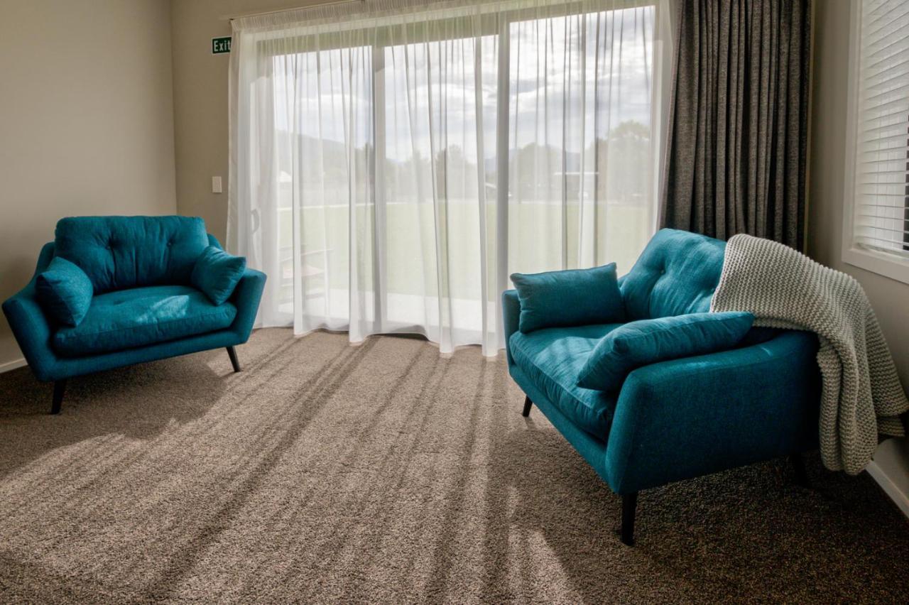 Motel Annies On Milford à Te Anau Extérieur photo